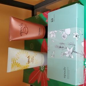 Nu skin epoch set